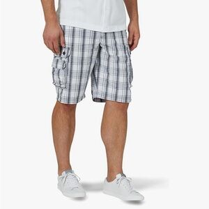 Beverly Hills Polo club cargo shorts